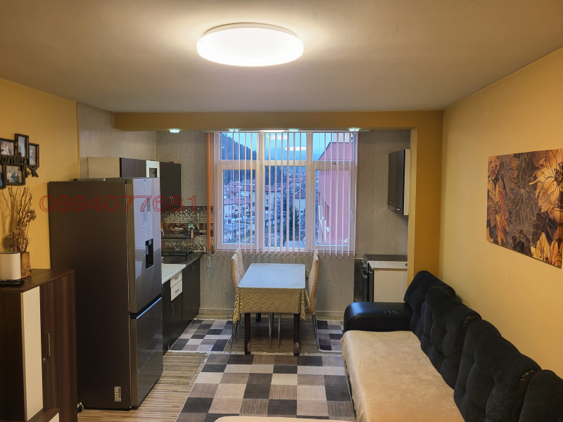 Продава 2-СТАЕН, гр. Самоков, област София област, снимка 3 - Апартаменти - 53491449