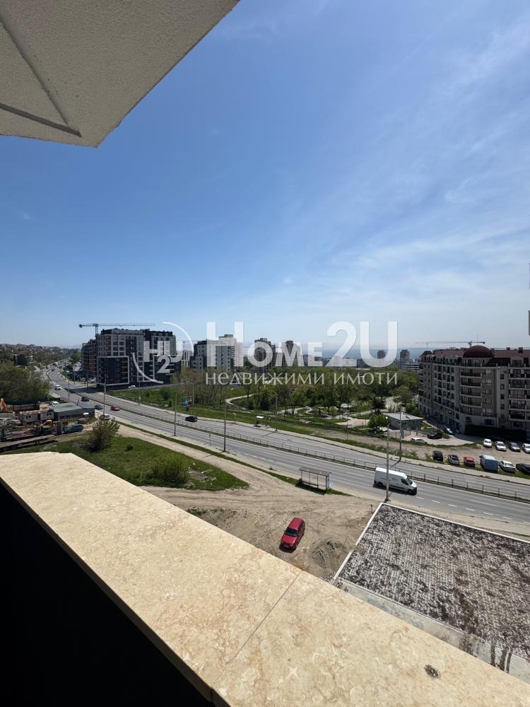 Продава 2-СТАЕН, гр. Варна, Възраждане 1, снимка 5 - Апартаменти - 54911504