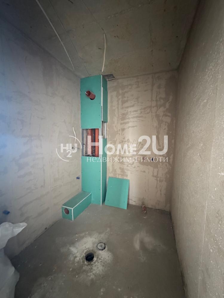 Продава 2-СТАЕН, гр. Варна, Възраждане 1, снимка 4 - Апартаменти - 54911504