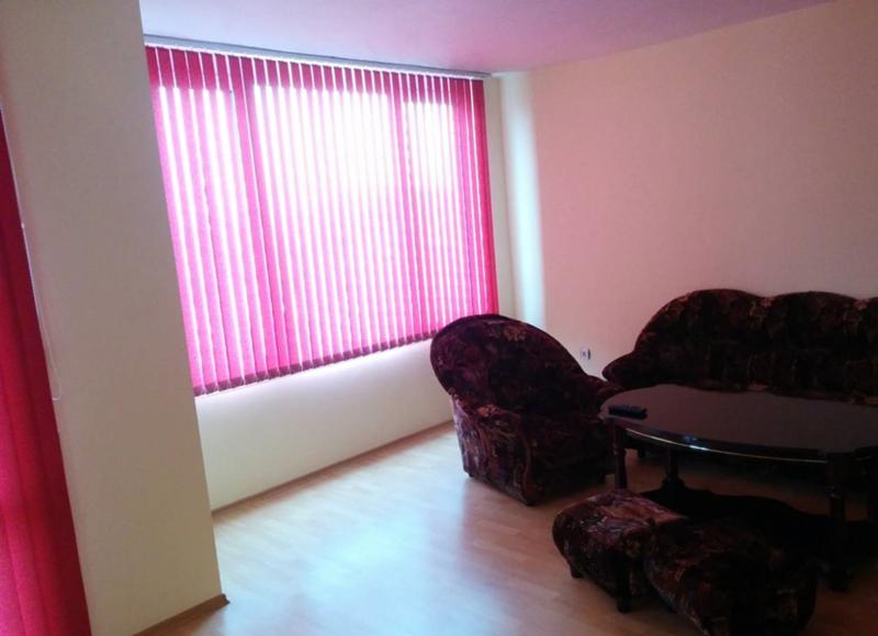 Продава 3-СТАЕН, гр. Хасково, Училищни, снимка 4 - Апартаменти - 53376418