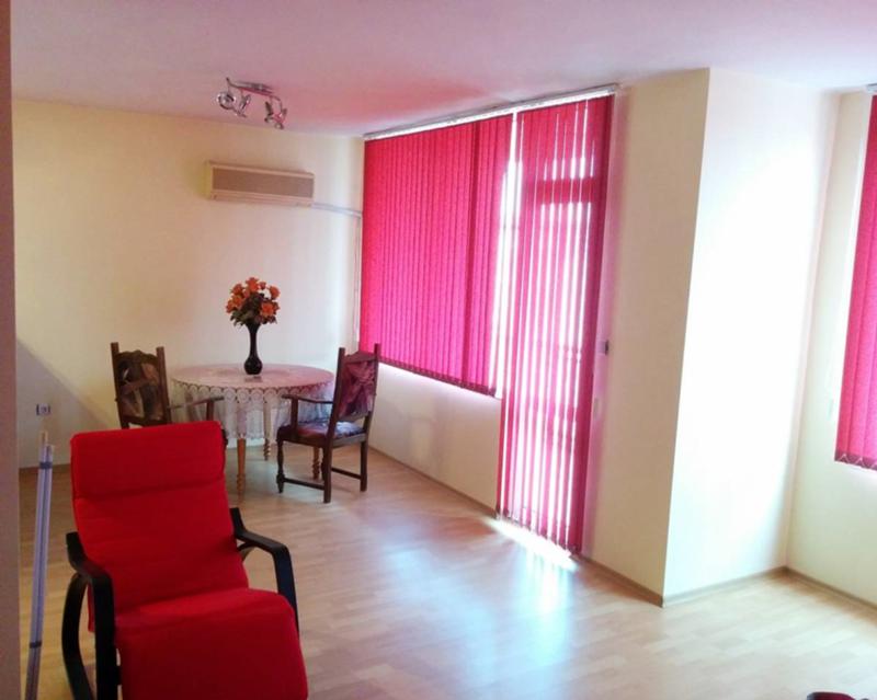 Продава 3-СТАЕН, гр. Хасково, Училищни, снимка 3 - Апартаменти - 53376418