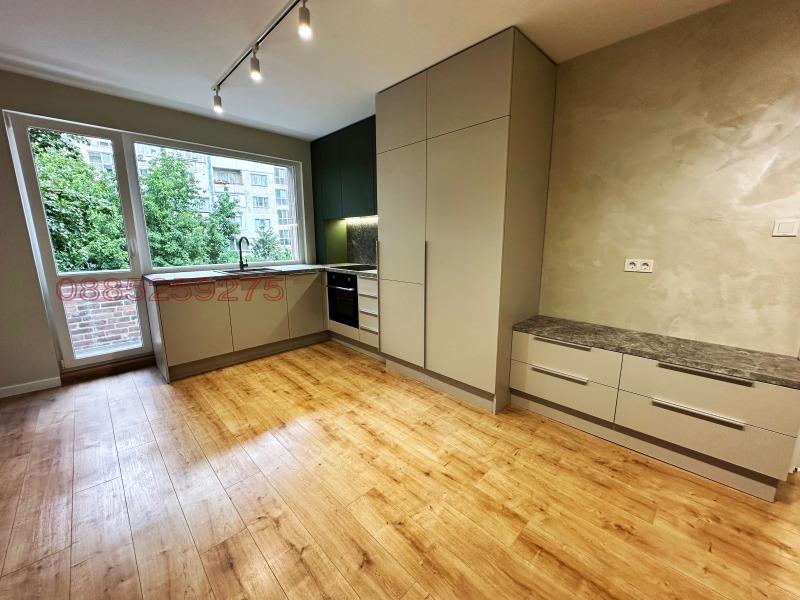 Te koop  2 slaapkamers Sofia , Ljulin 5 , 66 m² | 61591456 - afbeelding [4]