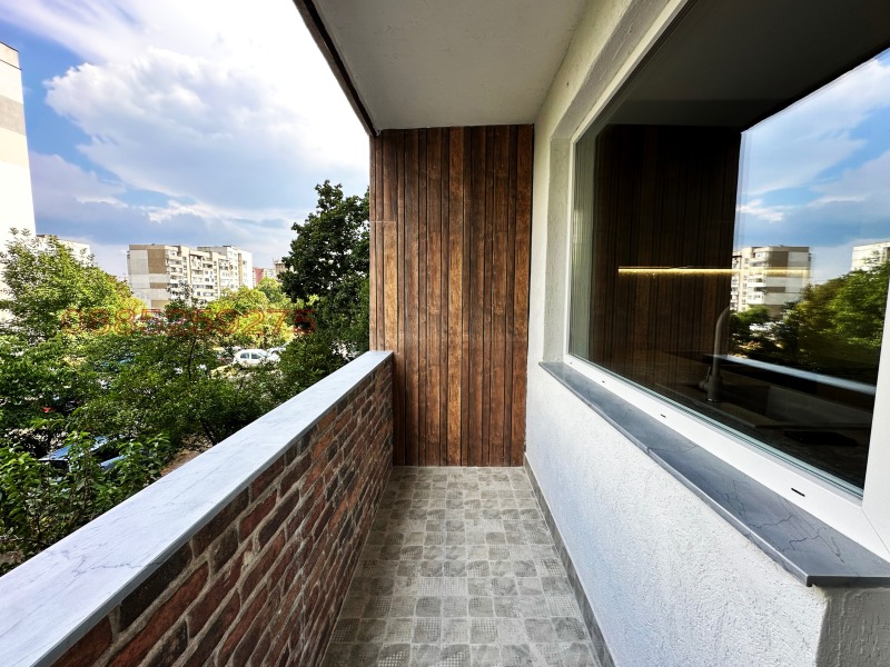 For Sale  2 bedroom Sofia , Lyulin 5 , 66 sq.m | 90891824 - image [8]