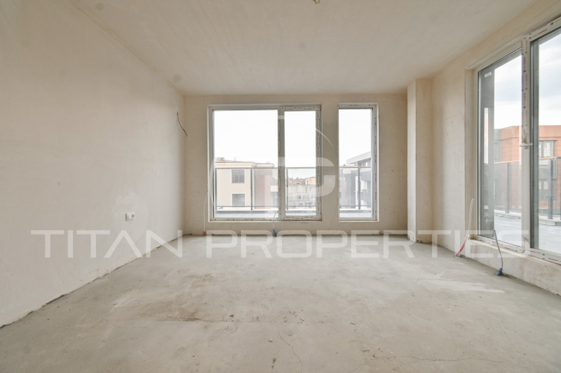 На продаж  2 спальні София , Малинова долина , 161 кв.м | 14757442 - зображення [5]