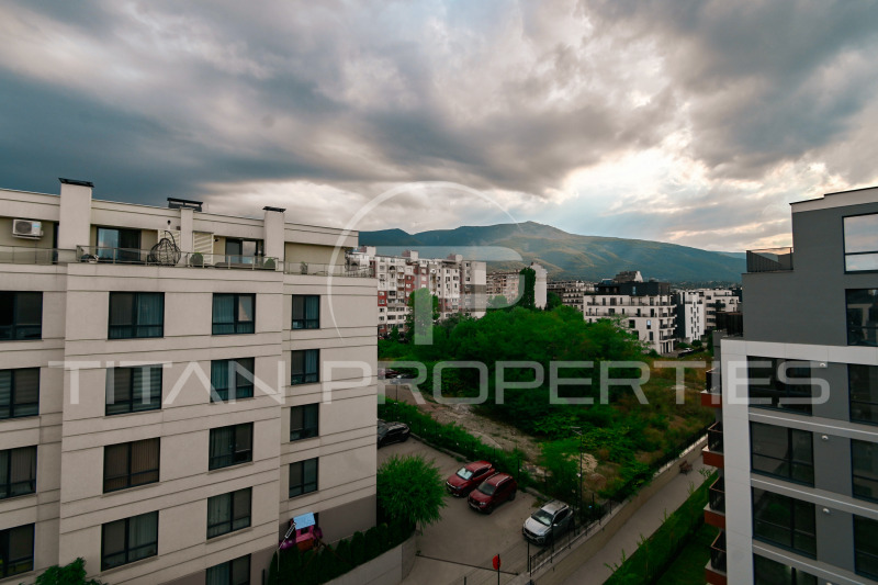 На продаж  2 спальні София , Малинова долина , 161 кв.м | 14757442 - зображення [10]