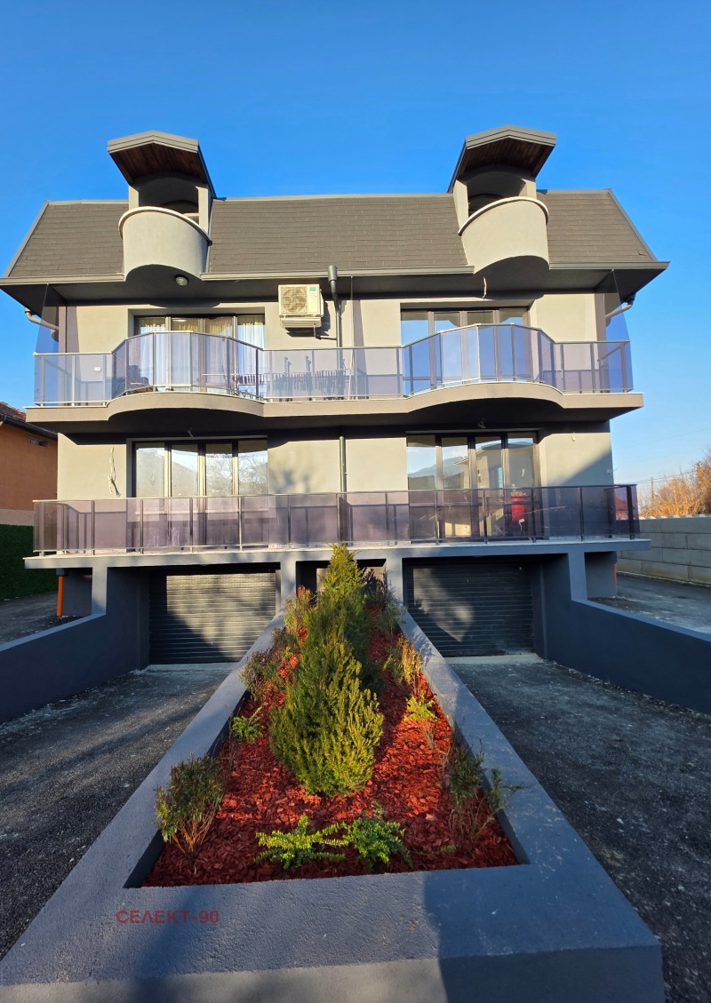 Продава 3-СТАЕН, гр. Перник, Център, снимка 16 - Апартаменти - 51370443