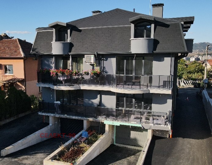 Till salu  2 sovrum Pernik , Centar , 113 kvm | 51285450 - bild [16]