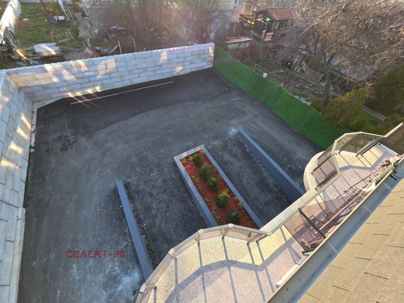 Продава 3-СТАЕН, гр. Перник, Център, снимка 14 - Апартаменти - 51370443