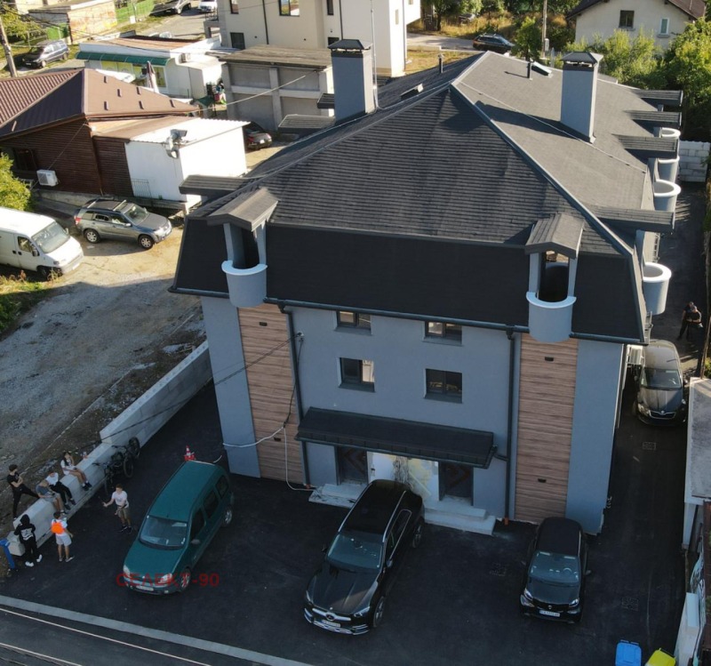 Till salu  2 sovrum Pernik , Centar , 113 kvm | 51285450 - bild [13]