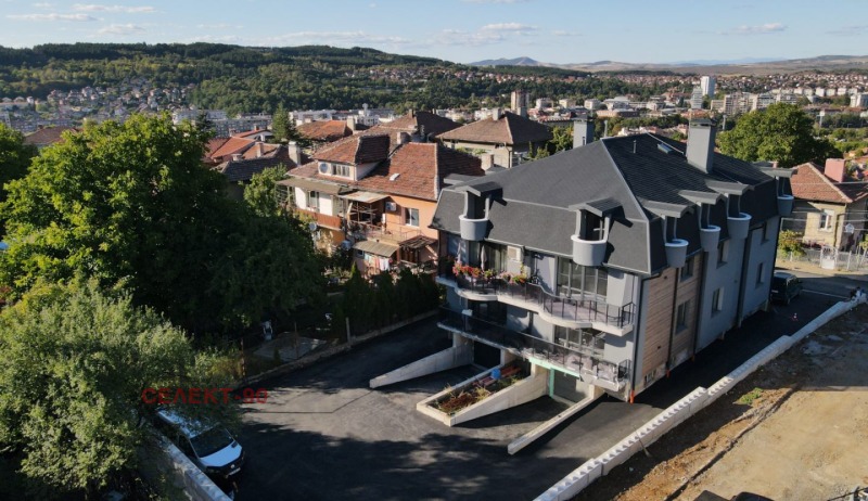 Till salu  2 sovrum Pernik , Centar , 113 kvm | 51285450 - bild [17]