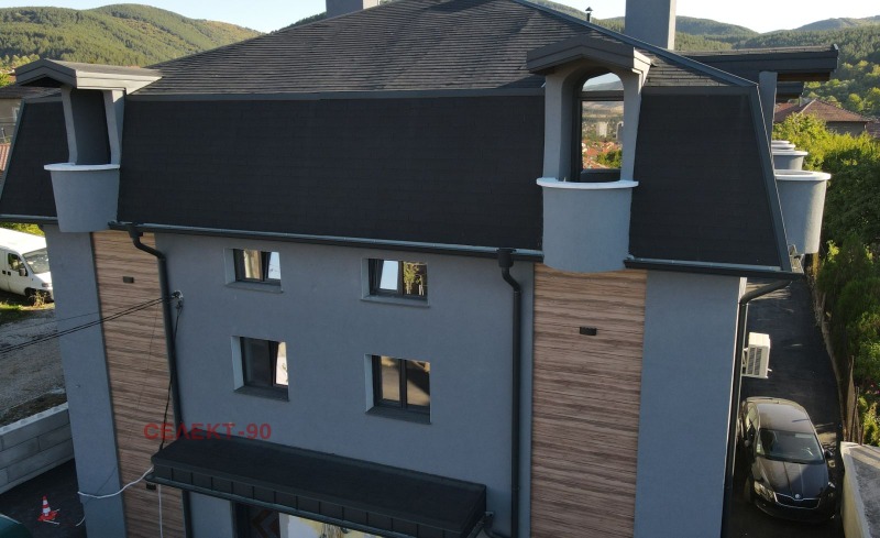 Till salu  2 sovrum Pernik , Centar , 113 kvm | 51285450 - bild [14]