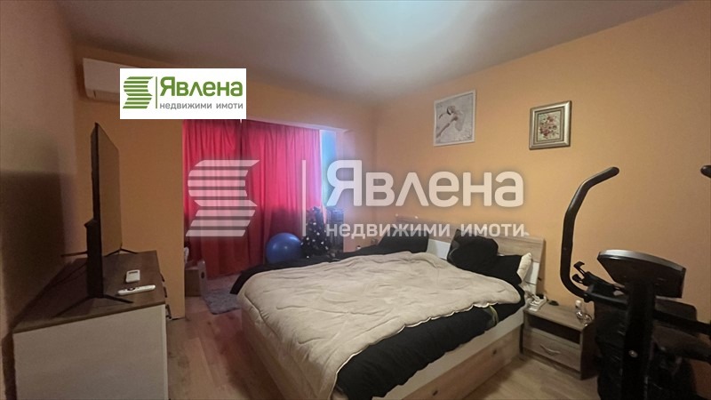 Продава 3-СТАЕН, гр. София, Сухата река, снимка 4 - Апартаменти - 52998179