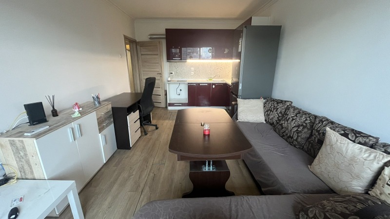 Продава 3-СТАЕН, гр. София, Сухата река, снимка 3 - Апартаменти - 52998179