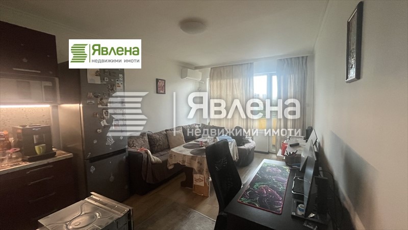 Продава 3-СТАЕН, гр. София, Сухата река, снимка 3 - Апартаменти - 52998179