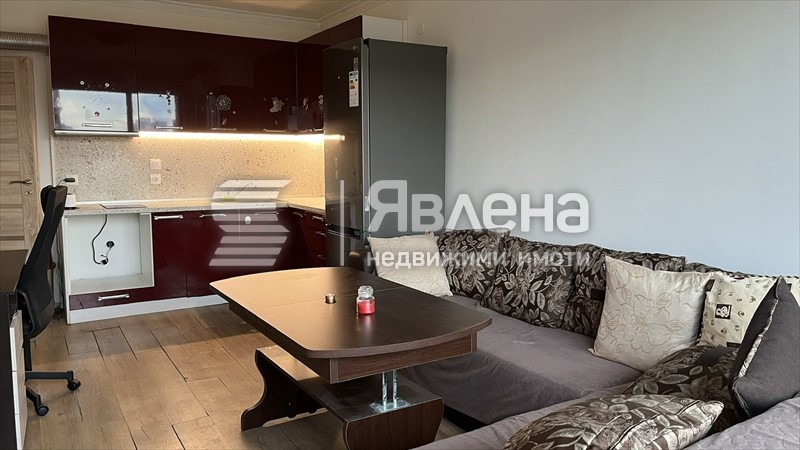 Продава 3-СТАЕН, гр. София, Сухата река, снимка 2 - Апартаменти - 52998179
