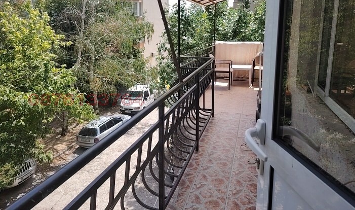 Продава 3-СТАЕН, гр. Кърджали, Възрожденци, снимка 16 - Апартаменти - 56089217