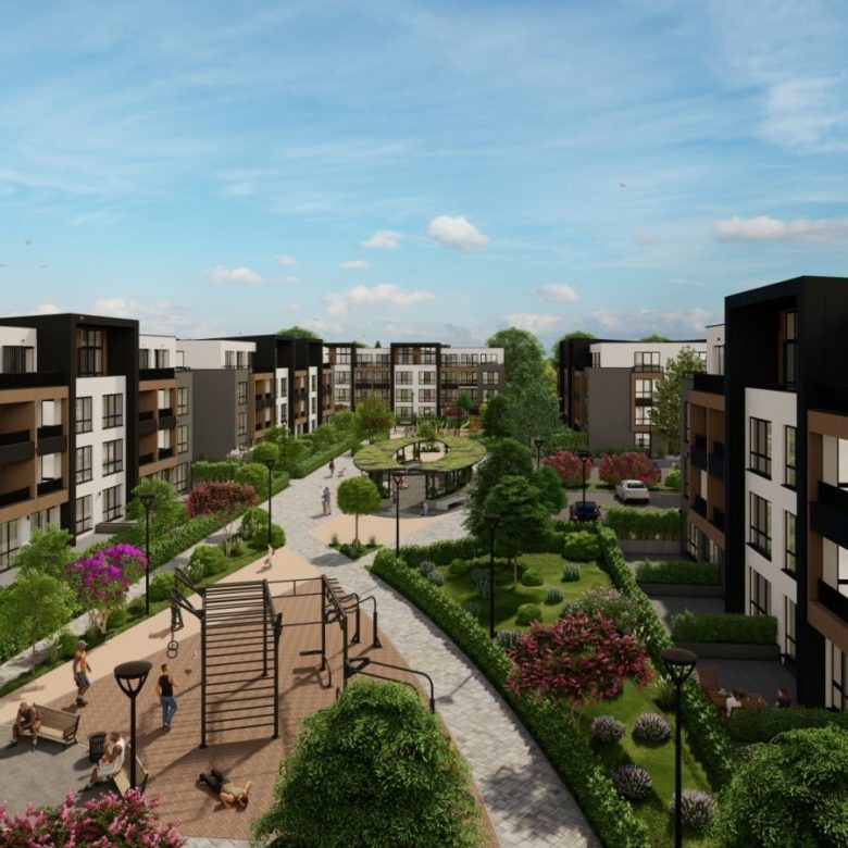 Продава 3-СТАЕН, гр. Пловдив, Остромила, снимка 2 - Апартаменти - 56430309