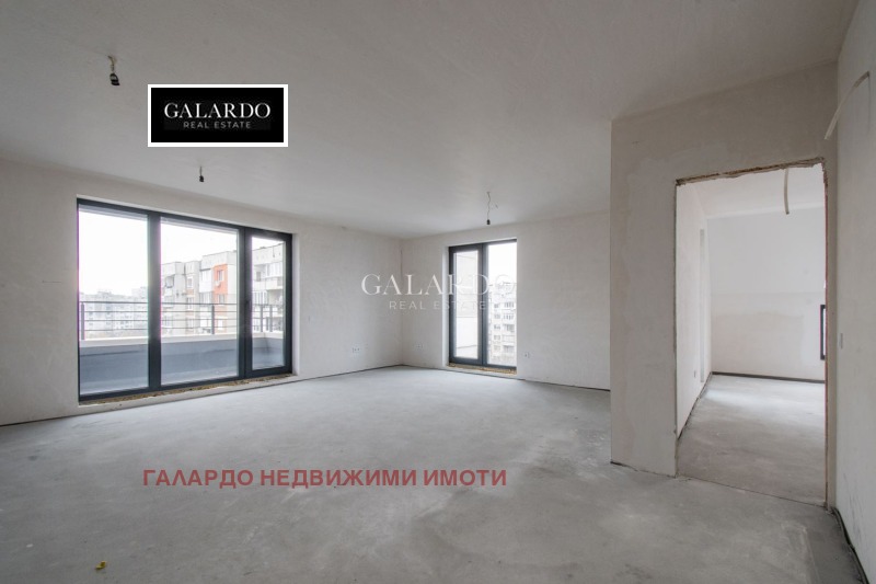 Продава  4-стаен град София , Център , 158 кв.м | 49889988