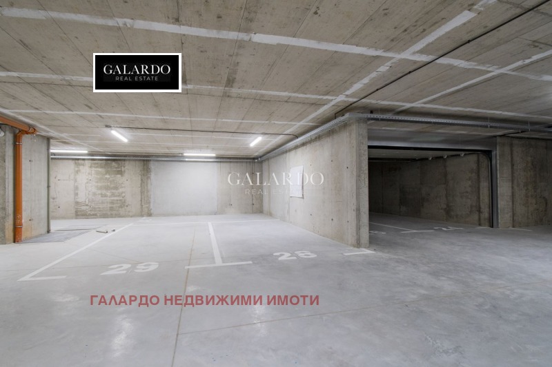 Продава  4-стаен град София , Център , 158 кв.м | 49889988 - изображение [13]