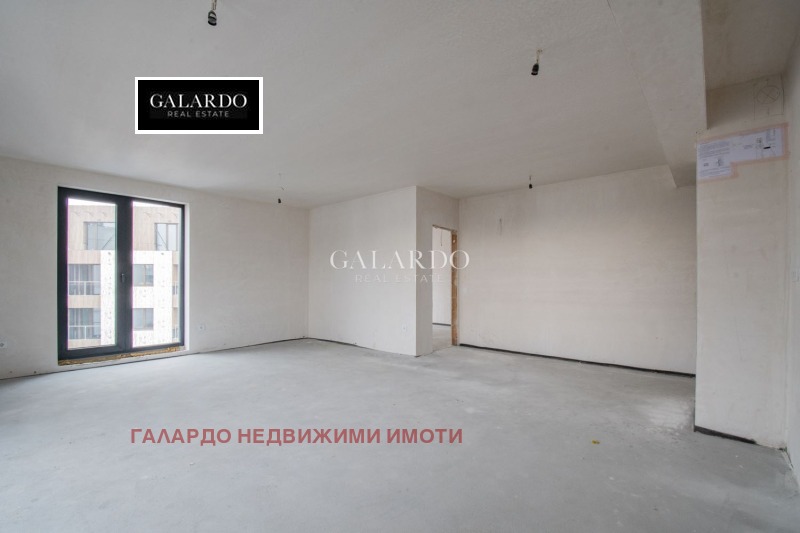 Продава  4-стаен град София , Център , 158 кв.м | 49889988 - изображение [4]