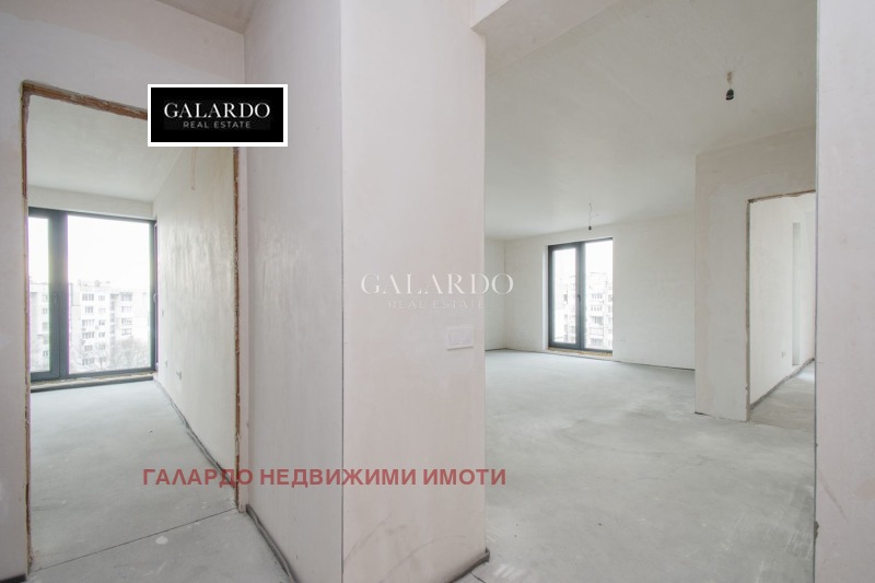 Продава  4-стаен град София , Център , 158 кв.м | 49889988 - изображение [3]