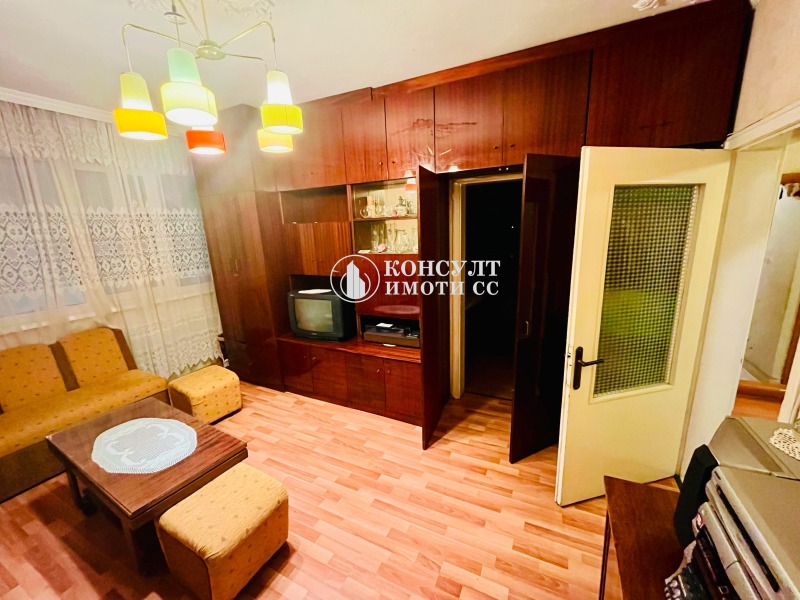 Продава 4-СТАЕН, гр. Стара Загора, Аязмото, снимка 4 - Апартаменти - 53333170