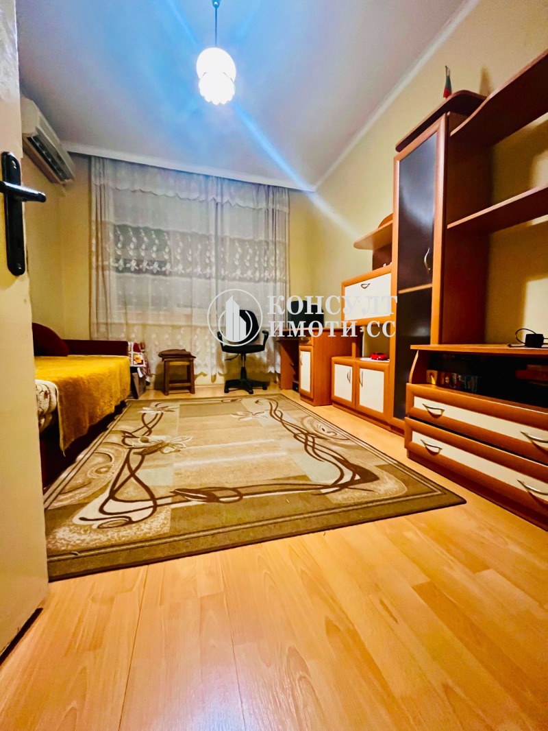 Продава 4-СТАЕН, гр. Стара Загора, Аязмото, снимка 2 - Апартаменти - 53333170