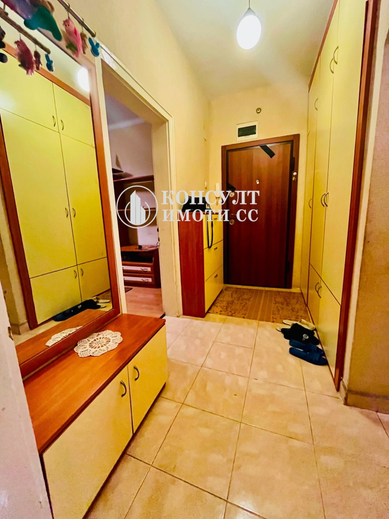 Продава 4-СТАЕН, гр. Стара Загора, Аязмото, снимка 8 - Апартаменти - 53333170