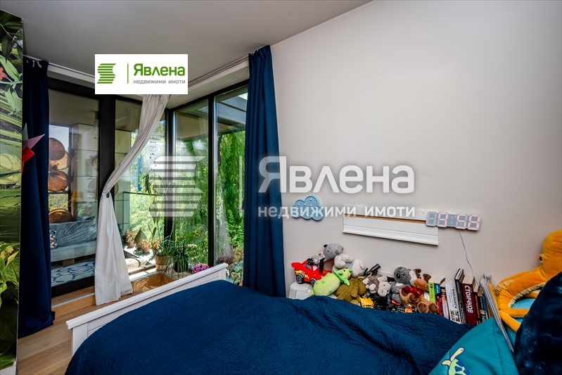 Продава МЕЗОНЕТ, гр. София, Изгрев, снимка 9 - Апартаменти - 54876618