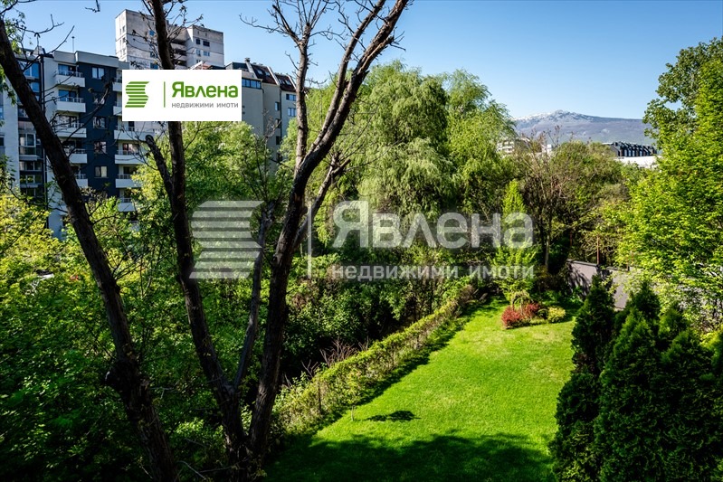 Продава МЕЗОНЕТ, гр. София, Изгрев, снимка 4 - Апартаменти - 54876618