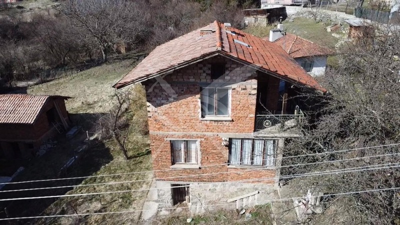 Продава  Къща област София , с. Горни Окол , 80 кв.м | 17406010
