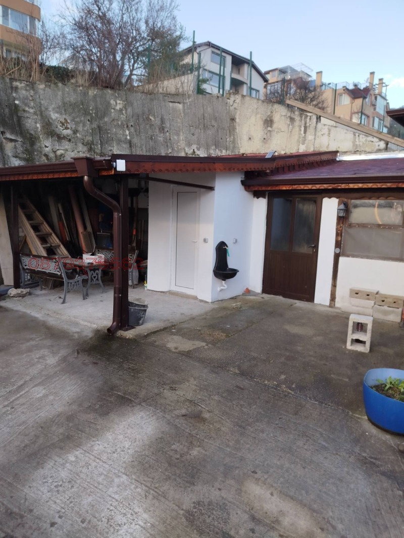 Продава КЪЩА, гр. Варна, Виница, снимка 13 - Къщи - 53025067