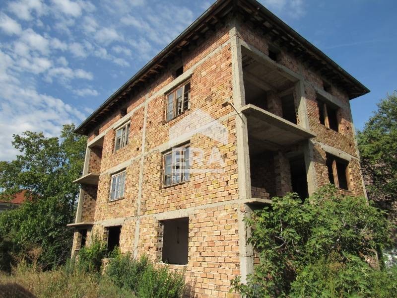 Продава КЪЩА, гр. Божурище, област София област, снимка 2 - Къщи - 53021561