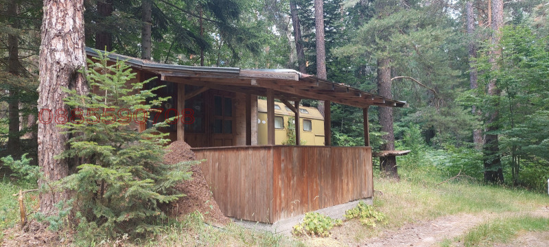 Продава ВИЛА, м-т Цигов чарк, област Пазарджик, снимка 4 - Вили - 52785777