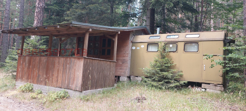 Продава ВИЛА, м-т Цигов чарк, област Пазарджик, снимка 3 - Вили - 52785777