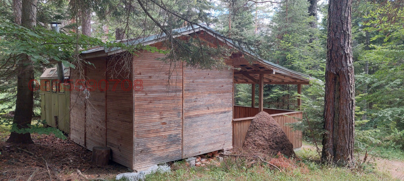 Продава ВИЛА, м-т Цигов чарк, област Пазарджик