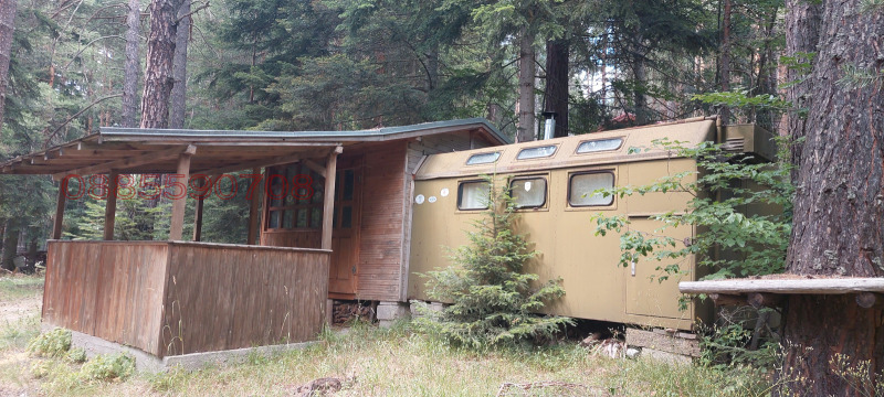 Продава ВИЛА, м-т Цигов чарк, област Пазарджик, снимка 2 - Вили - 52785777