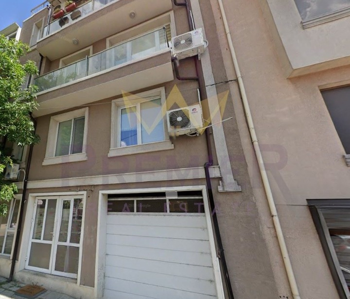 In vendita  Posto auto Varna , Grand Mol , 18 mq | 72015772