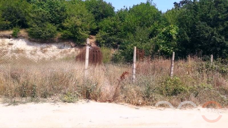 Продава ПАРЦЕЛ, гр. Варна, м-т Боровец - юг, снимка 2 - Парцели - 53068135