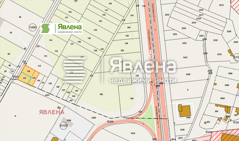 Продава ПАРЦЕЛ, гр. София, с. Казичене, снимка 7 - Парцели - 55052727