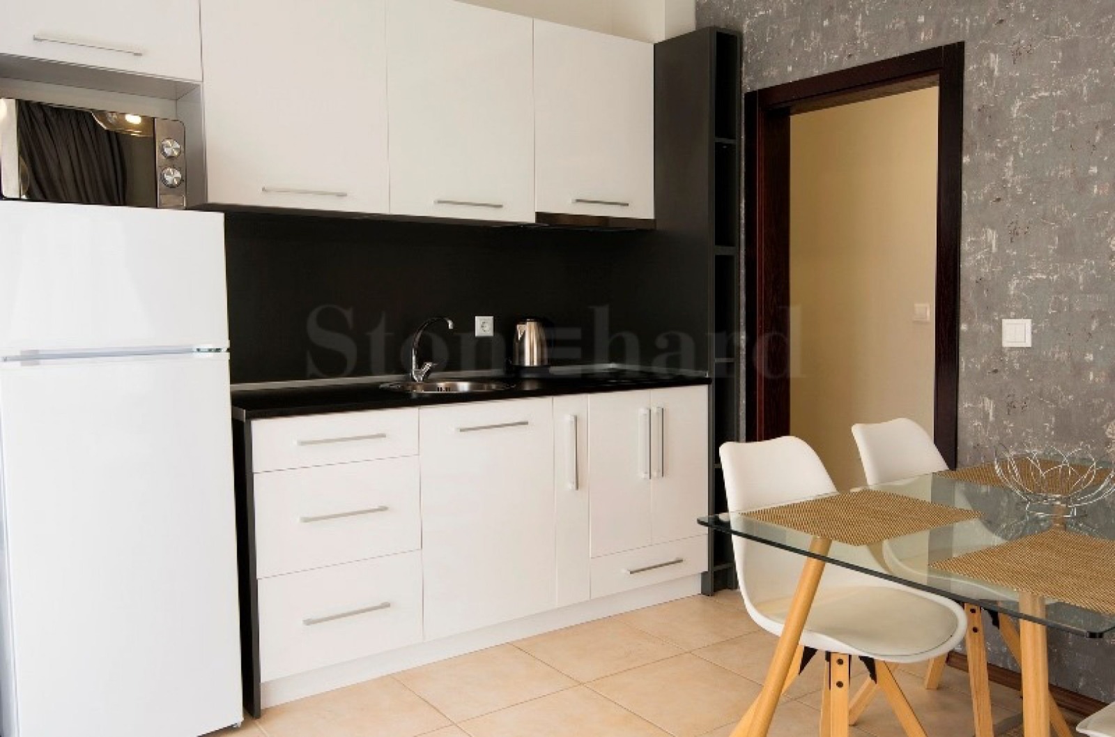 Продава 2-СТАЕН, гр. Приморско, област Бургас, снимка 9 - Апартаменти - 51594600