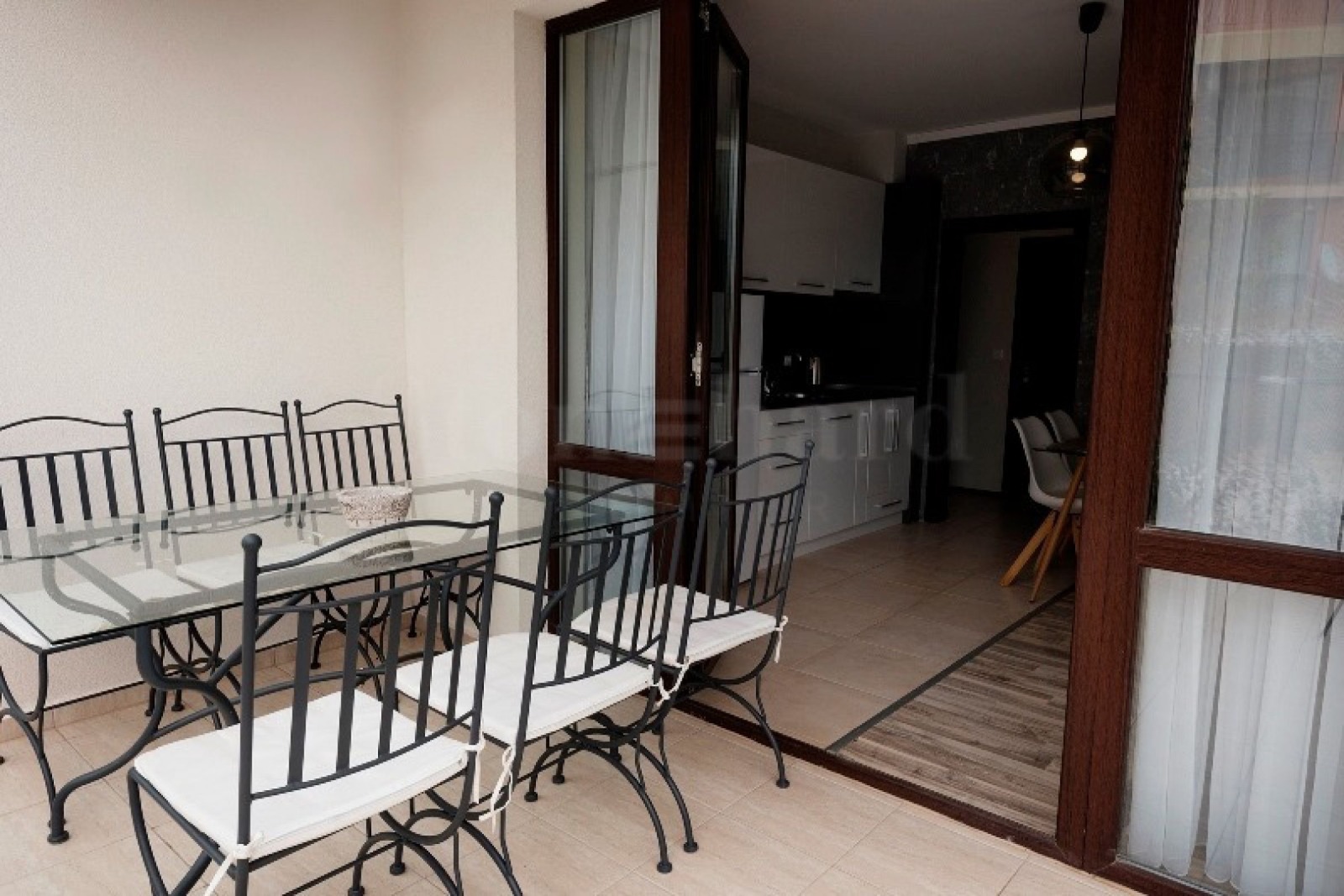 Продава 2-СТАЕН, гр. Приморско, област Бургас, снимка 16 - Апартаменти - 51594600