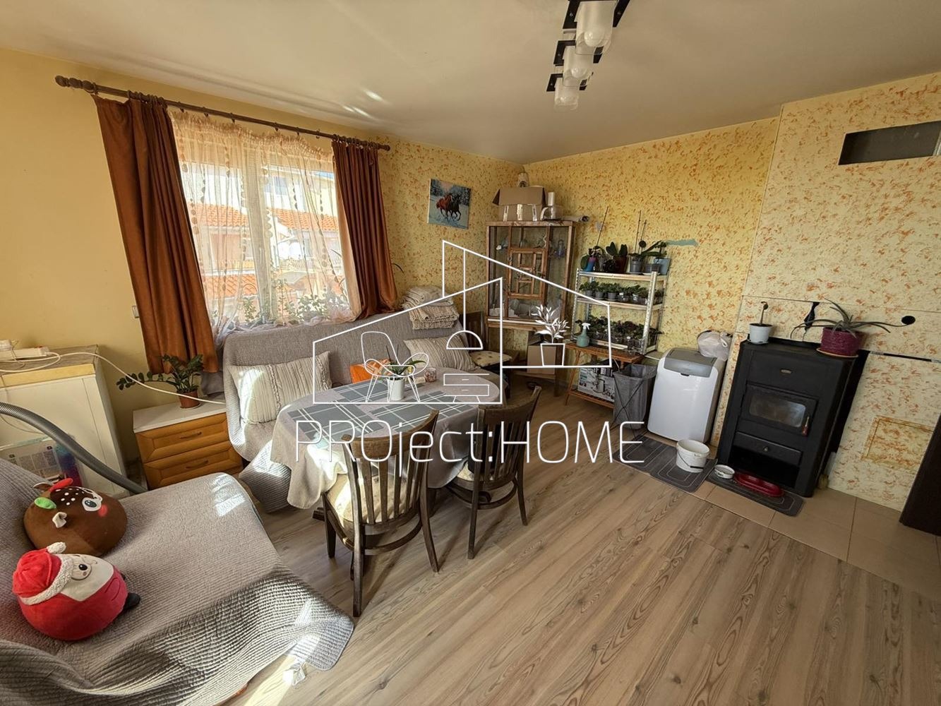 Продава 2-СТАЕН, с. Равда, област Бургас, снимка 2 - Апартаменти - 53257718