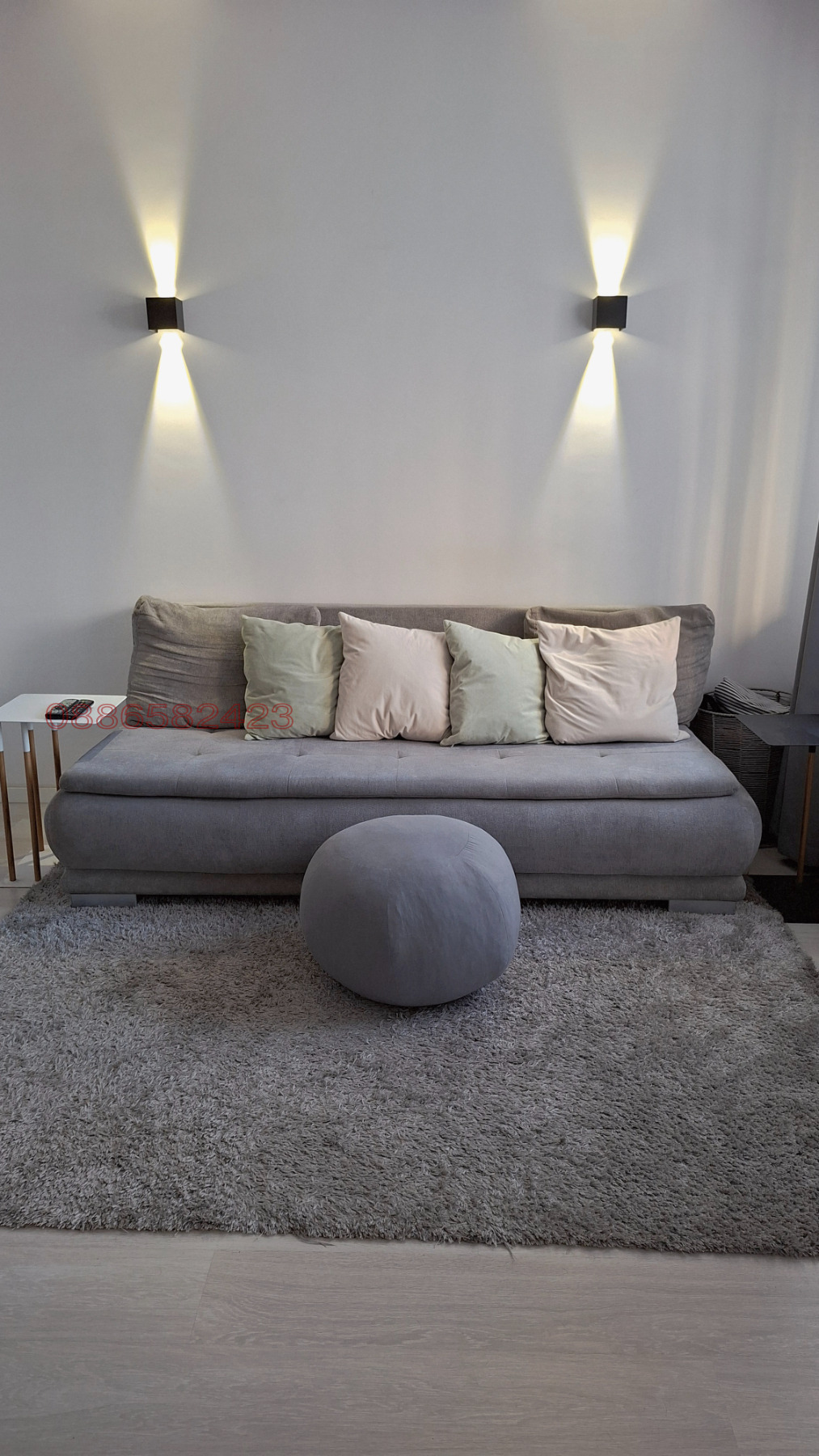 Продава 2-СТАЕН, гр. София, Витоша, снимка 6 - Апартаменти - 53601844