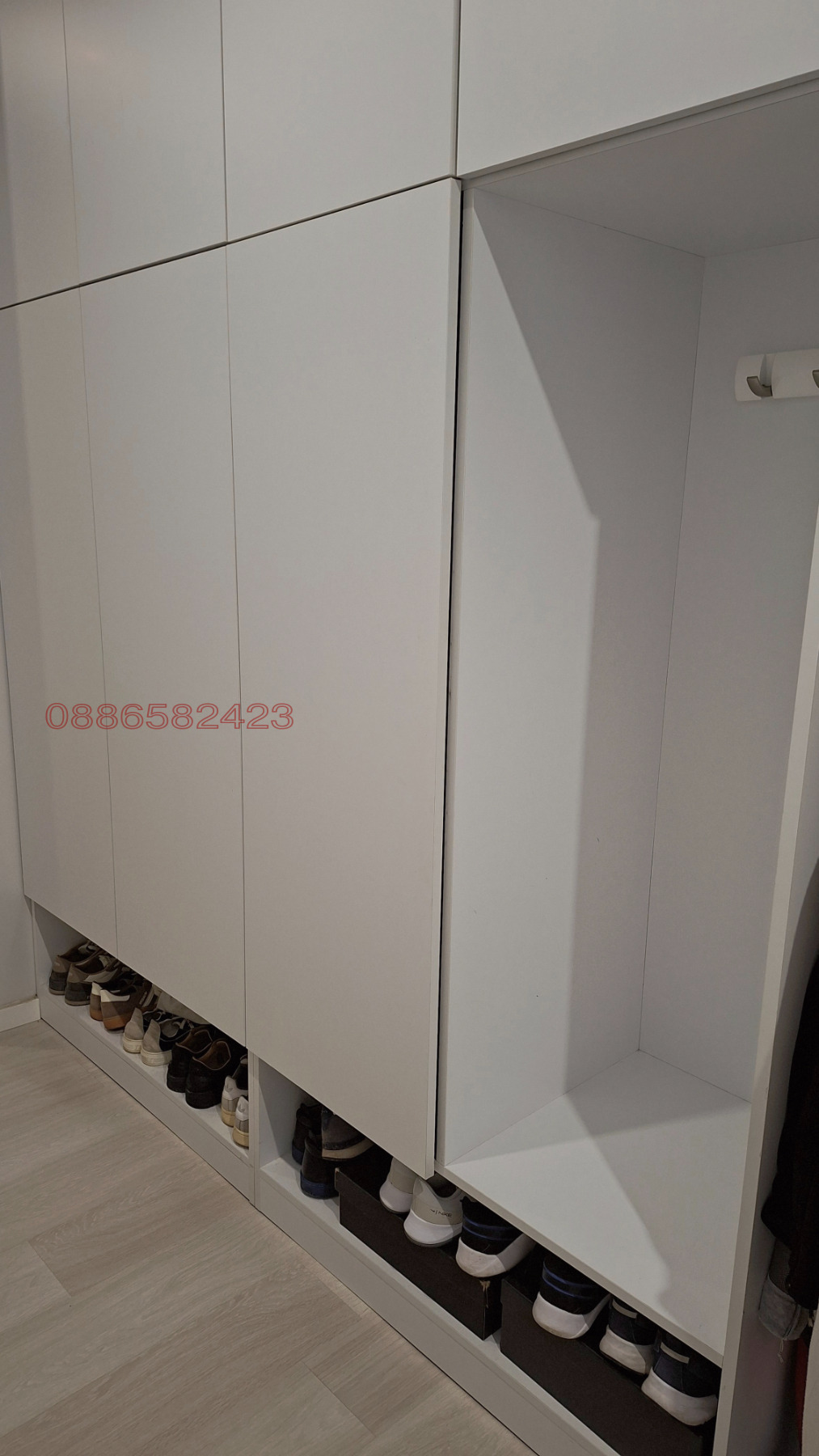 Продава 2-СТАЕН, гр. София, Витоша, снимка 8 - Апартаменти - 53601844