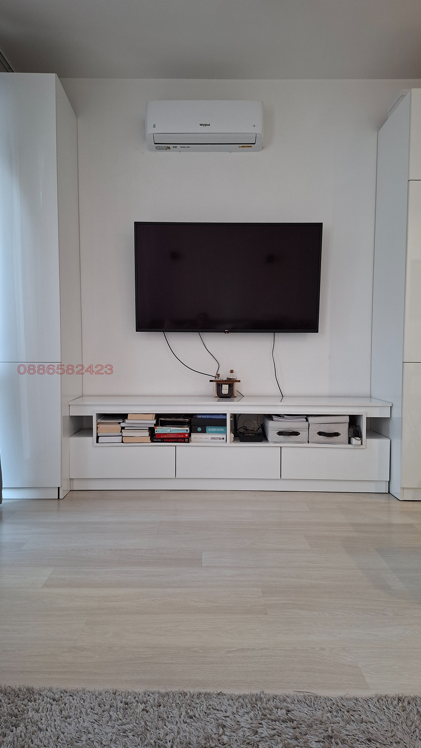 Продава 2-СТАЕН, гр. София, Витоша, снимка 2 - Апартаменти - 53601844