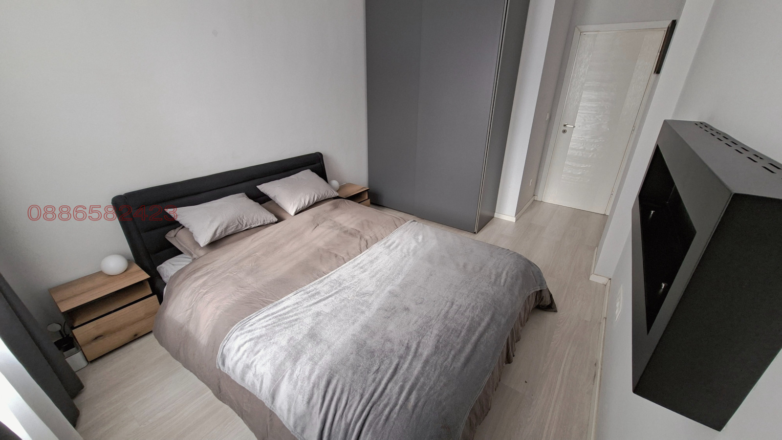 Продава 2-СТАЕН, гр. София, Витоша, снимка 11 - Апартаменти - 53601844