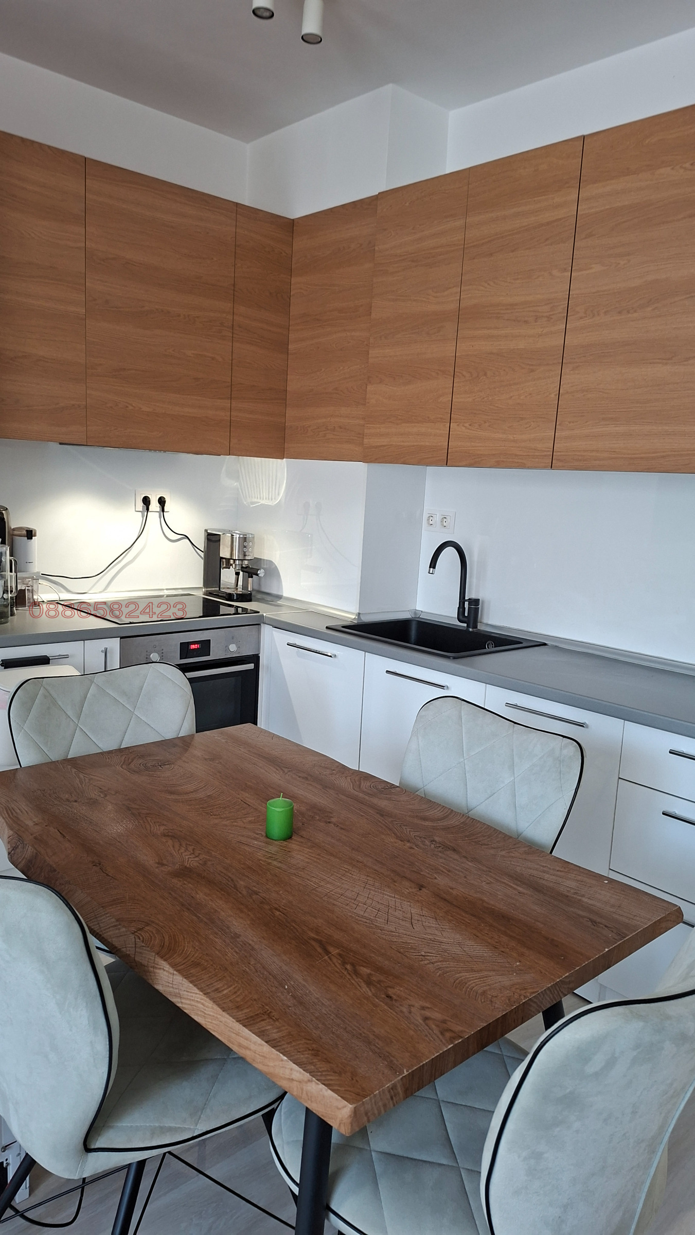 Продава 2-СТАЕН, гр. София, Витоша, снимка 4 - Апартаменти - 53601844