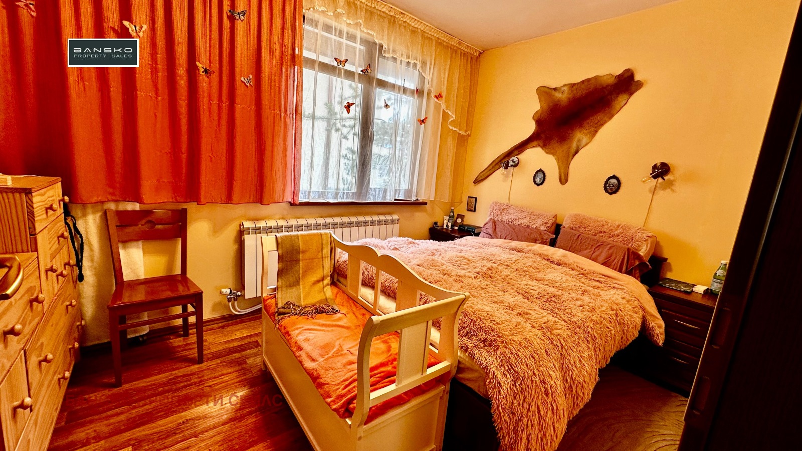 Продава 2-СТАЕН, гр. Банско, област Благоевград, снимка 3 - Апартаменти - 53913472