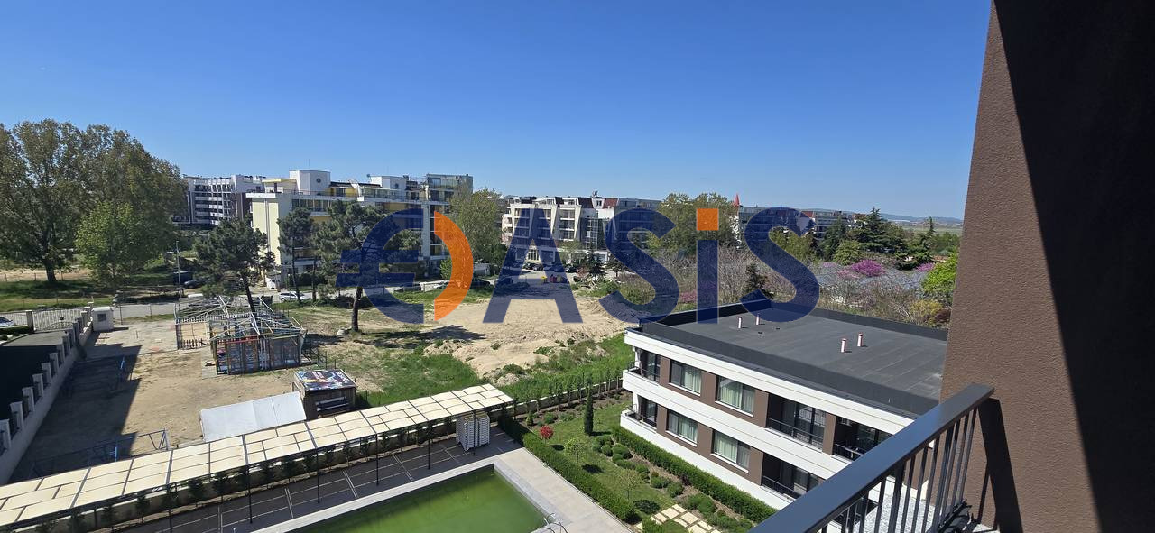 Продава 2-СТАЕН, к.к. Слънчев бряг, област Бургас, снимка 9 - Апартаменти - 54538326